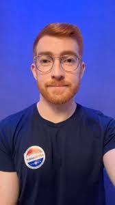 Brian Derrick's Instagram, Twitter & Facebook