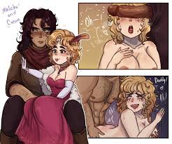 Rule34 - If it exists, there is porn of it   6061414