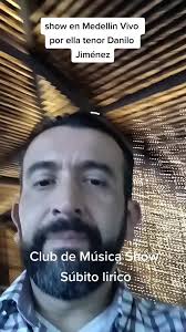 #andreabocelli #primertenorcolombiano #ildivo #musica #nessundorma  #teatrocolon #spiral_healing #