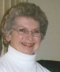 Obituary of Ilda Mildred Drew from Long Lake, Frontenac County