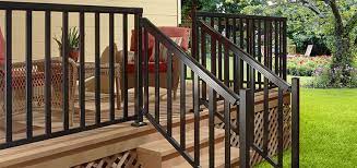 Advantages Of Installing Aluminium Balustrades Information Hub