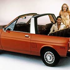 Image result for Orange 1978 Fiesta