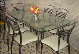 Read our helpful information at the. Ss Dining Table In Ahmedabad Stainless Steel Dining Ss Dining Table Full Size Png Download Seekpng
