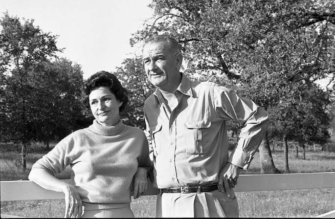 San Antonio church hosted LBJ, Lady Bird nuptials 90 years ago