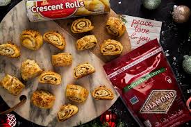 Try best christmas cookie ideas for exchange. Israel Rugelach Cookiesingredients1 Can Shoprite Refrigerated Crescent Roll Dough2 Tsp Ground Cinnamon Cup Whol Crescent Dough Sweet And Sour Sauces Rugelach