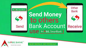 If you open a new savings account, you can link your existing. How To Transfer Fund From One Account To Another Bank Or Same Bank Via Nabil Smartbank Youtube