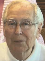 Obituary of Donald Maclay Peacock