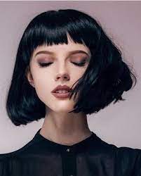 Short Bob Haircuts 2018 New Bob Hair Style Cute Bob Hair Hair Hairstyle Bob 2018 Bobs Haircuts Short Bob Haircuts Crew Hair