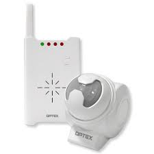 Optex Wireless 1000 Handheld Transmitter
