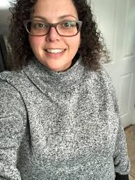 aldi fleece jacket not worn due to cold