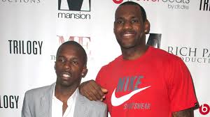 Rich paul is the founder of klutch sports and he's also the leader of the uta's sports division. How Lebron James Agent Built His Business By Listening Inc Com
