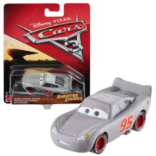 Related projects sol dog walking transit connect full wrap. Mattel Disney Pixar Cars 3 Primer Lightning Kaufland De