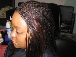 Braids are one of the most popular ways to wear natural hair because they come with nearly endless possibilities. 65 Best Micro Braids To Change Up Your Style