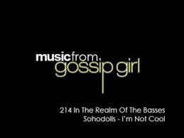 Ik no one is going to bc im a roblox kid, but please. Sohodolls I M Not Cool Gossip Girl Cool Stuff Youtube