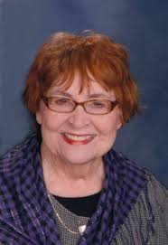 Jean Lutton Obituary