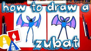 Draw the body to the right. How To Draw Mega Gyarados Pokemon Kidztube
