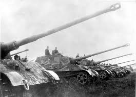 Illustration of the indien panzer in a speculative green livery. German Tanks In World War Ii Wikipedia