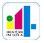 Công ty Cổ phần In Số 4 (IN4 - UPCoM)