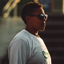 Abi Jackson: From the Only One to One of Many