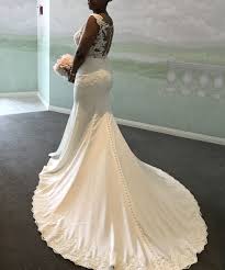 Stella York Syd647601 Wedding Dress Used Size 14 621 York Wedding Dress Stella York Wedding Dress Dresses