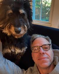 Photo posted by Jake Tapper (@jaketapper)