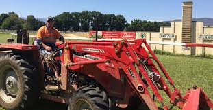 Tumut Turf Club to race