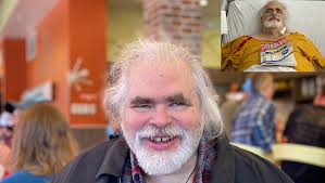 Fundraiser by Jon Wilkerson : Jim Hermanson Needs Your Help