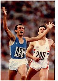This includes data values and the controlled vocabularies that house them. Aperta La Caccia Al Nuovo Mennea Sulla Pista Di Pietro A Roma Runner S World Italia