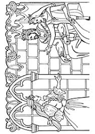 Walaupun kekocakan gambar itu nampak biasa, namun gambar tersebut dapat mengganti mood kamu. Kertas Mewarna Puteri