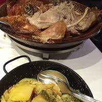 Check spelling or type a new query. Asador Coto Real Steakhouse In Rabade