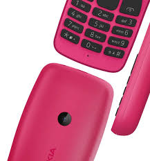 Nokia 110 2019 8 - PakMobiZone - Buy ...