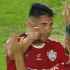 Jun 11, 2021 · ibáñez y arias se suman a la nómina en patronato de paraná. Central Cordoba Lo Dio Vuelta Y Se Quedo Con Un Duelo Clave Ante Patronato