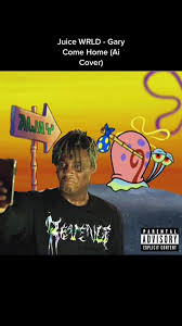 Emmwee Gary Come Home Cover