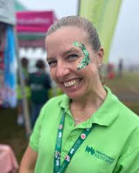 Thank you so much Babbacombe Fayre for having us today. We had a great day.  It was lovely being next to you Children's Hospice South West. We can't  wait for next year!