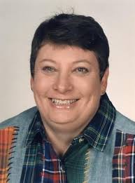 Janice Baulch Obituary (1948