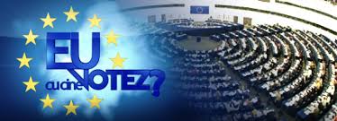 Alegeri Europarlamentare 2014 Prezenta Mare La Vot Comparativ Cu Alti Ani 32 16 Din Alegatori Au Votat Pana La Ora 21 00 Stirileprotv Ro