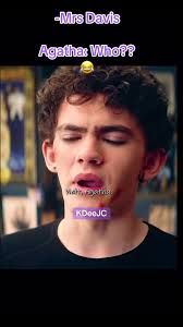 Agatha Collins Story Full