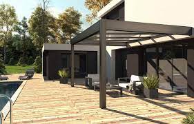We did not find results for: Combien Coute Une Pergola L Alternative De L Abri De Terrasse