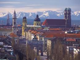 We are there for you every day from 9:00 am to . Study In Munich Study In Germany