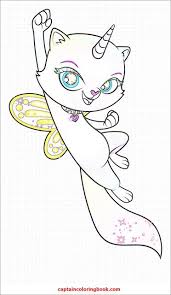 Rainbow Butterfly Unicorn Kitty Coloring Page Coloring Page Kitty Coloring Hello Kitty Colouring Pages Kitten Coloring Book