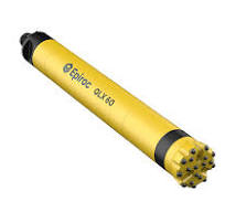 Epiroc QLX series | Epiroc US