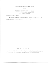 IN THE SUPREME COURT OF TENNES AT NASHVILLE