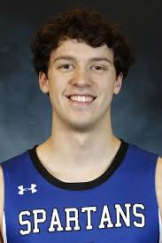 2024-25 Men's Basketball Roster