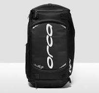Amazon.com: Orca Bolsa de transición unisex: Bolsa de triatlón (negro, OSF)  : Deportes y Actividades al Aire Libre