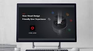 Ivms 4200 Yazilim Hikvision