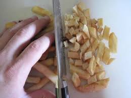 Cooking Stuff Something To Do With Leftover French Fries Recipe For Leftover French Fries Reheat French Fries French Fries Recipe