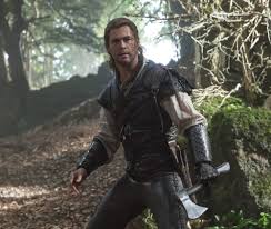 That of snow white, how she vanquished the evil queen ravenna and took her rightful place on the throne. The Huntsman Winter S War Prequel Sequel And Then Some The Washington Post