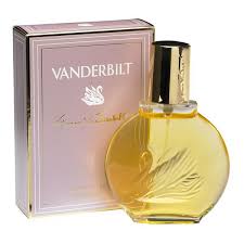 Vanderbilt був випущений в 1982. Vanderbilt Gloria Vanderbilt Eau De Toilette Women 30 Ml