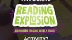 🎤 What was your favourite part? At Reading Explosion 2025 ...