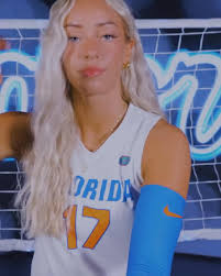 Uliya Gerasymova Fanpage